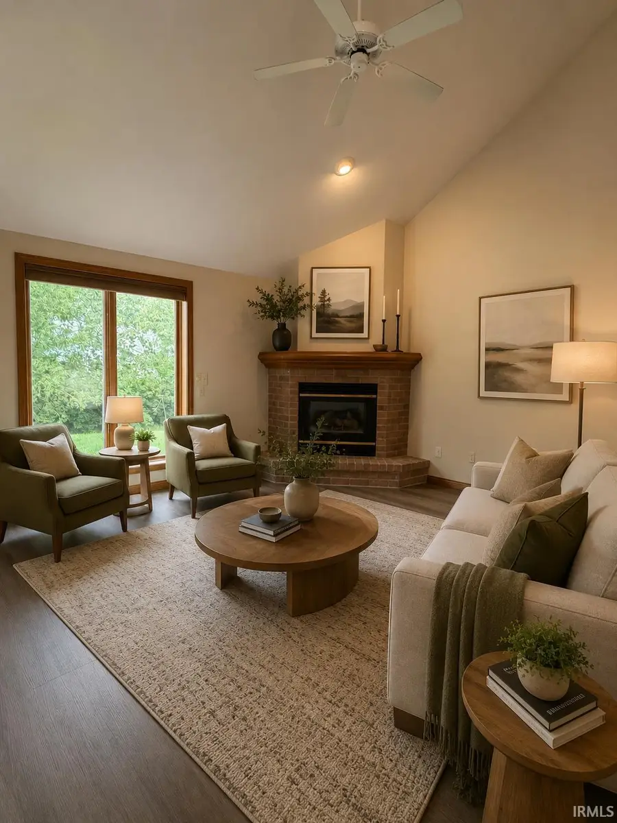 536 Tattersholl Court, Fort Wayne, IN 46804 - #3