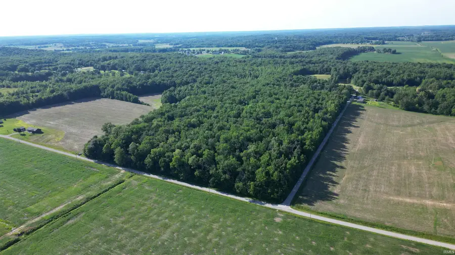 6988 Phillips Road, Tennyson, IN 47637 - #3