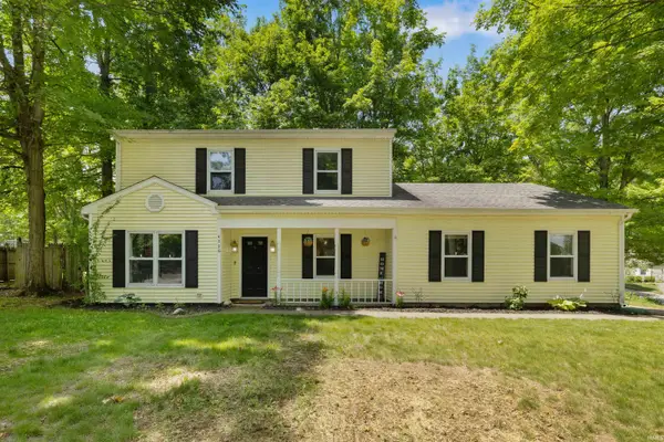 4536 Winding Way Drive, Fort Wayne, IN 46835