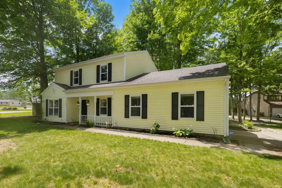 4536 Winding Way Drive, Fort Wayne, IN 46835 - #3