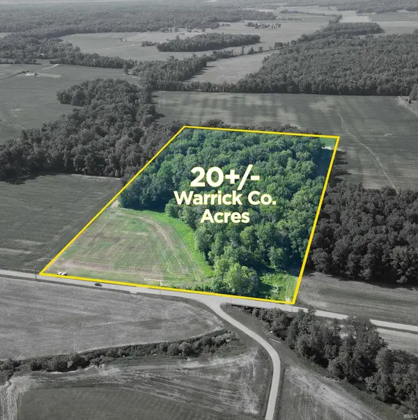 0000 Phillips Road, Boonville, IN 47601