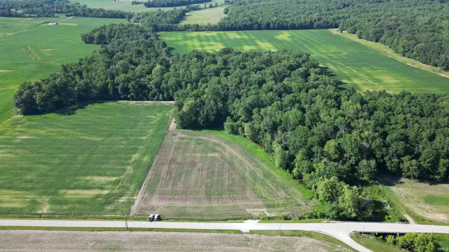 0000 Phillips Road, Boonville, IN 47601 - #2