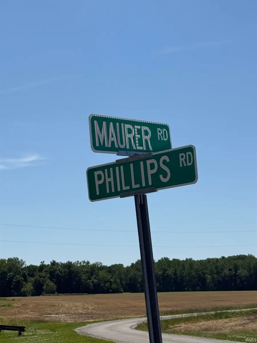 0000 Phillips Road, Boonville, IN 47601 - #3
