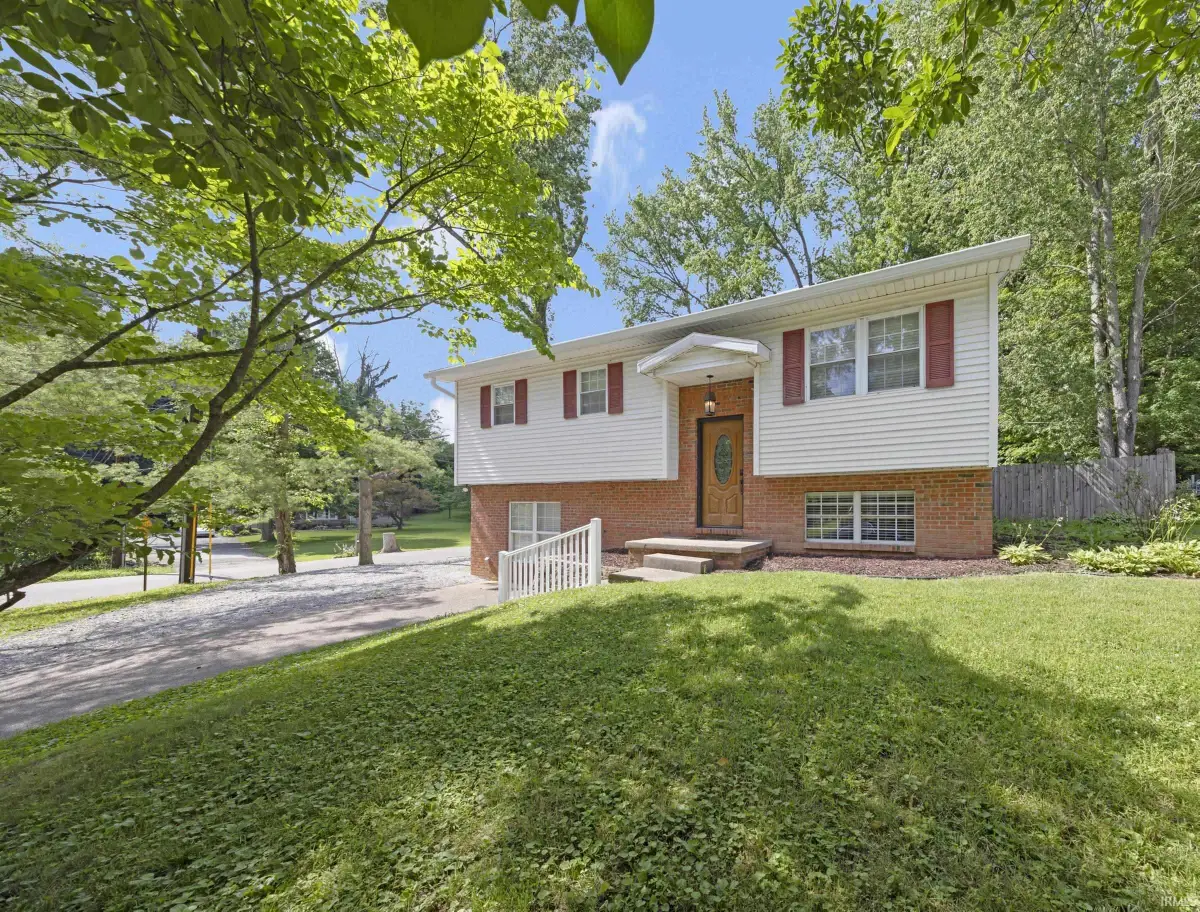 5019 Shady Court, Evansville, IN 47712 - #1