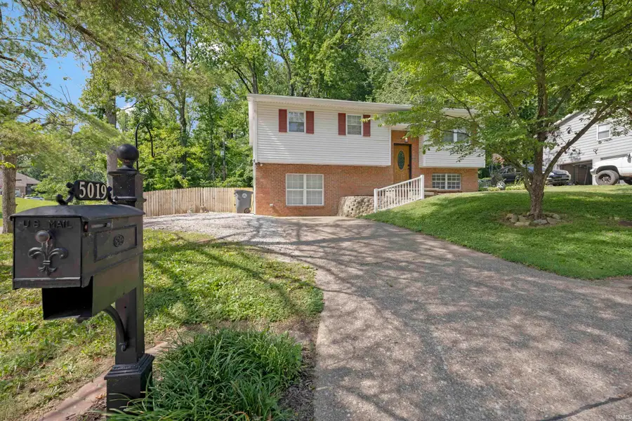 5019 Shady Court, Evansville, IN 47712 - #2