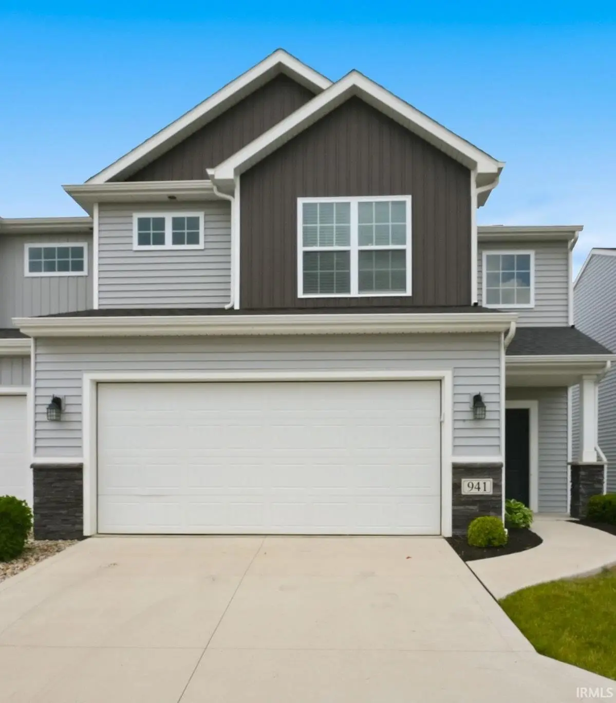 941 W Hamilton N Road, Fort Wayne, IN 46814 - #1