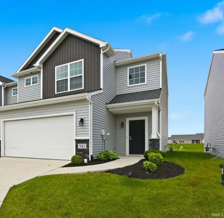 941 W Hamilton N Road, Fort Wayne, IN 46814 - #2