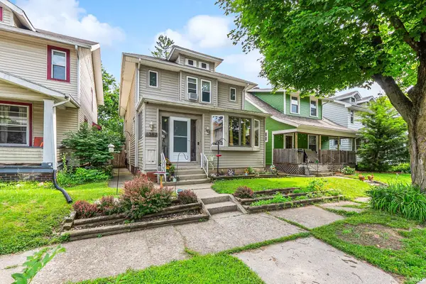 1317 Home Avenue, Fort Wayne, IN 46807