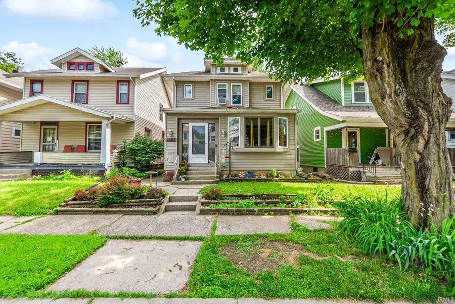 1317 Home Avenue, Fort Wayne, IN 46807 - #2