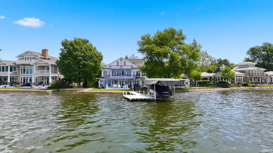 1300 Court Street, Winona Lake, IN 46590 - #3