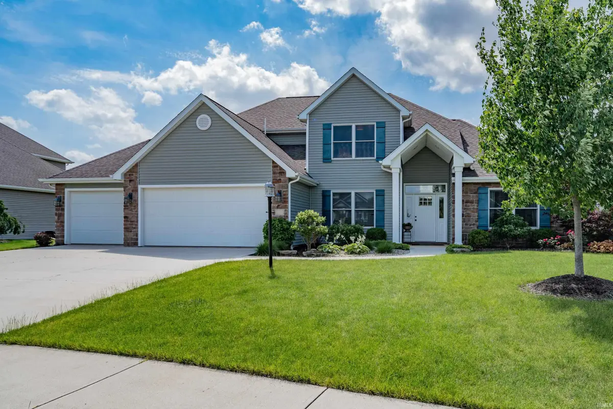 3118 Treviso Way, Fort Wayne, IN 46814 - #1