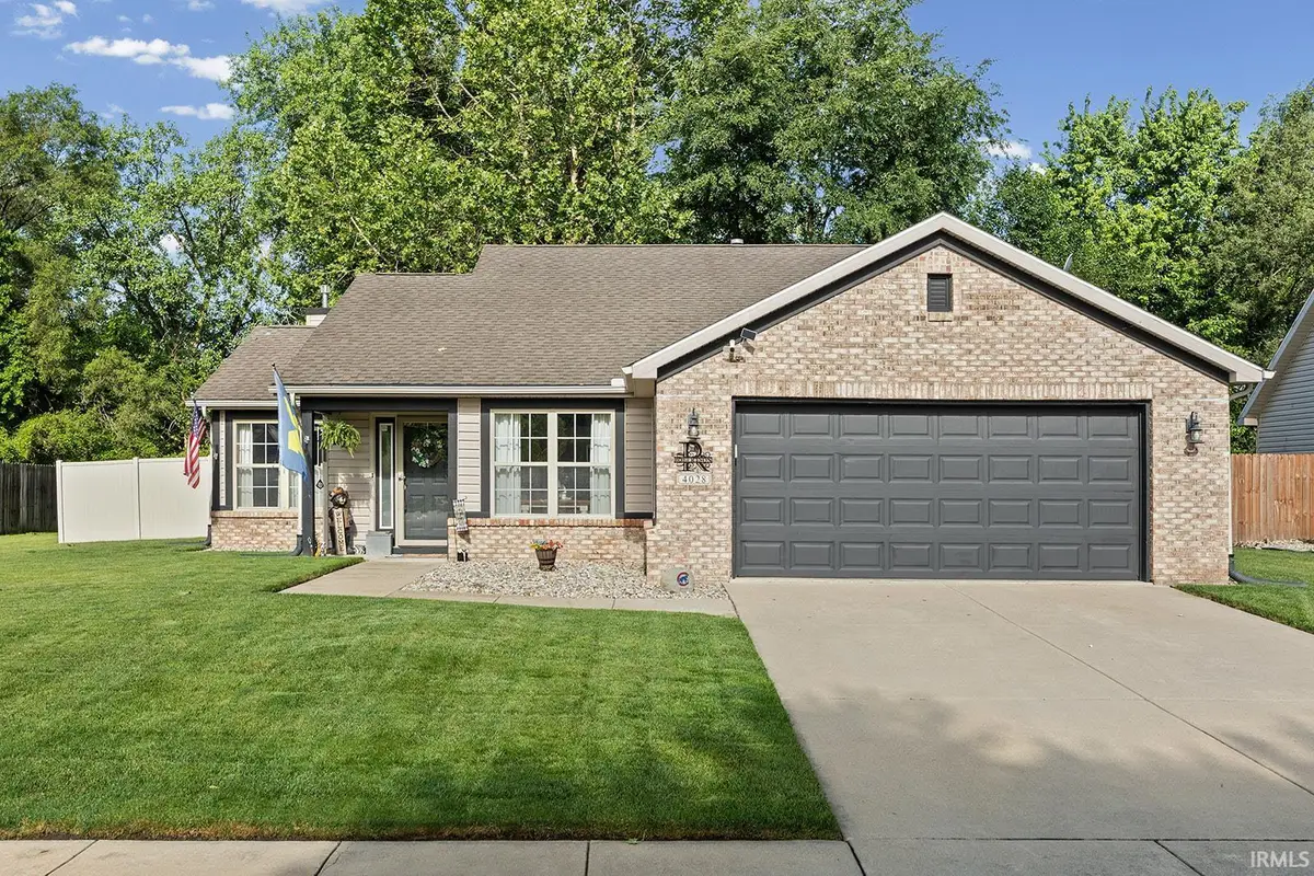 4028 Fiddlesticks Drive, Lafayette, IN 47909 - #1