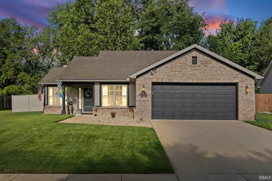 4028 Fiddlesticks Drive, Lafayette, IN 47909 - #3