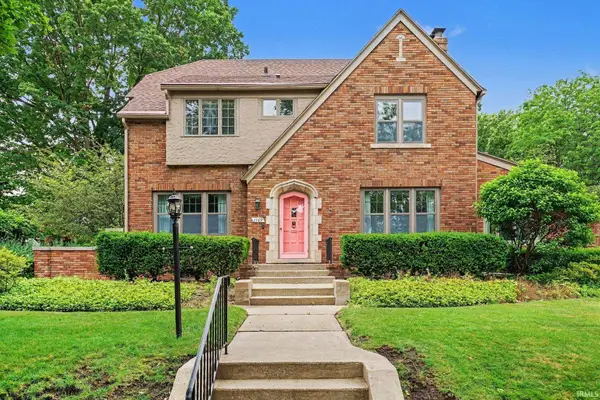 1109 Donmoyer Avenue, South Bend, IN 46614