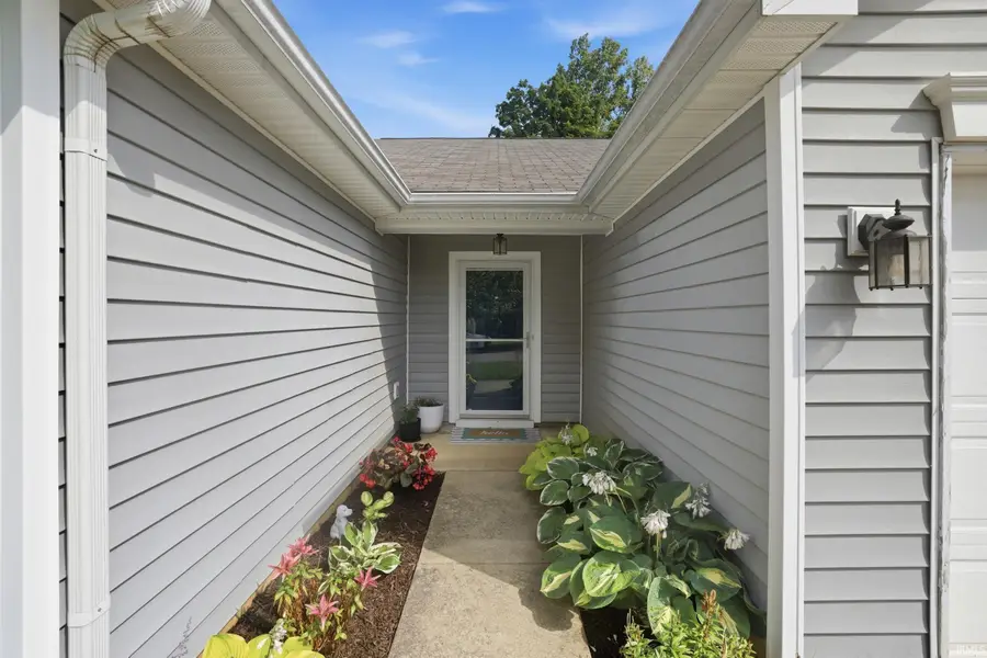 1554 W Meeting House Lane, Bloomington, IN 47403 - #2