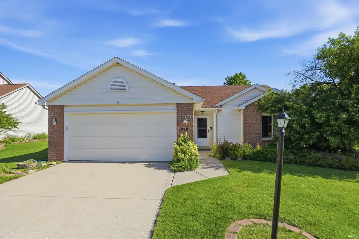 370 Cobblers Way, Waterloo, IN 46793 - #1