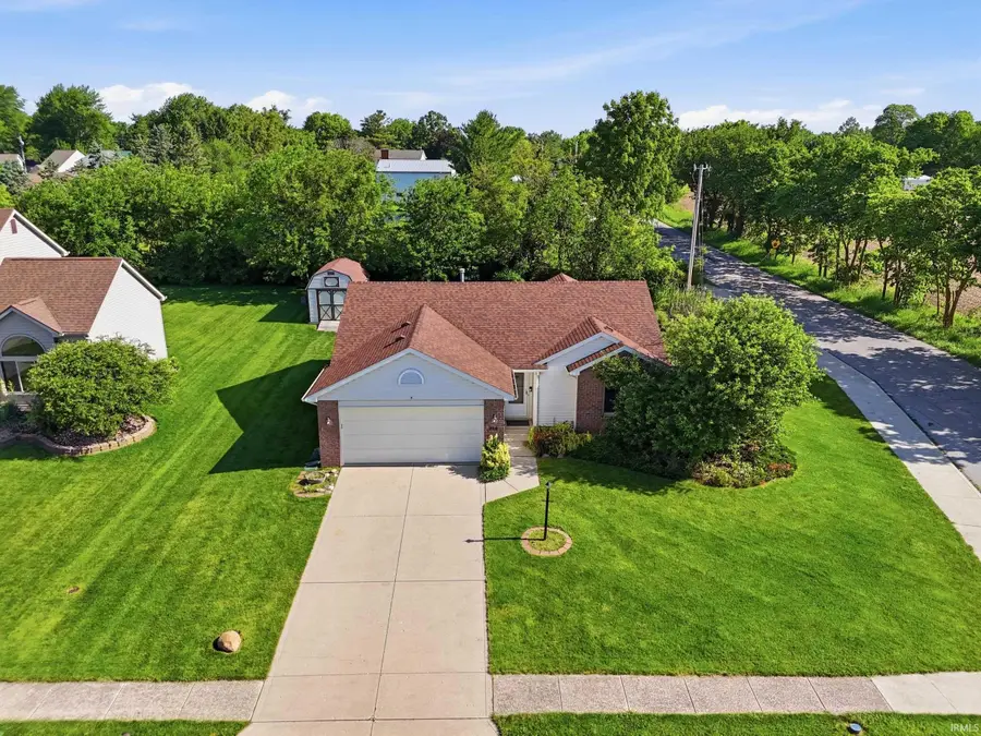 370 Cobblers Way, Waterloo, IN 46793 - #2