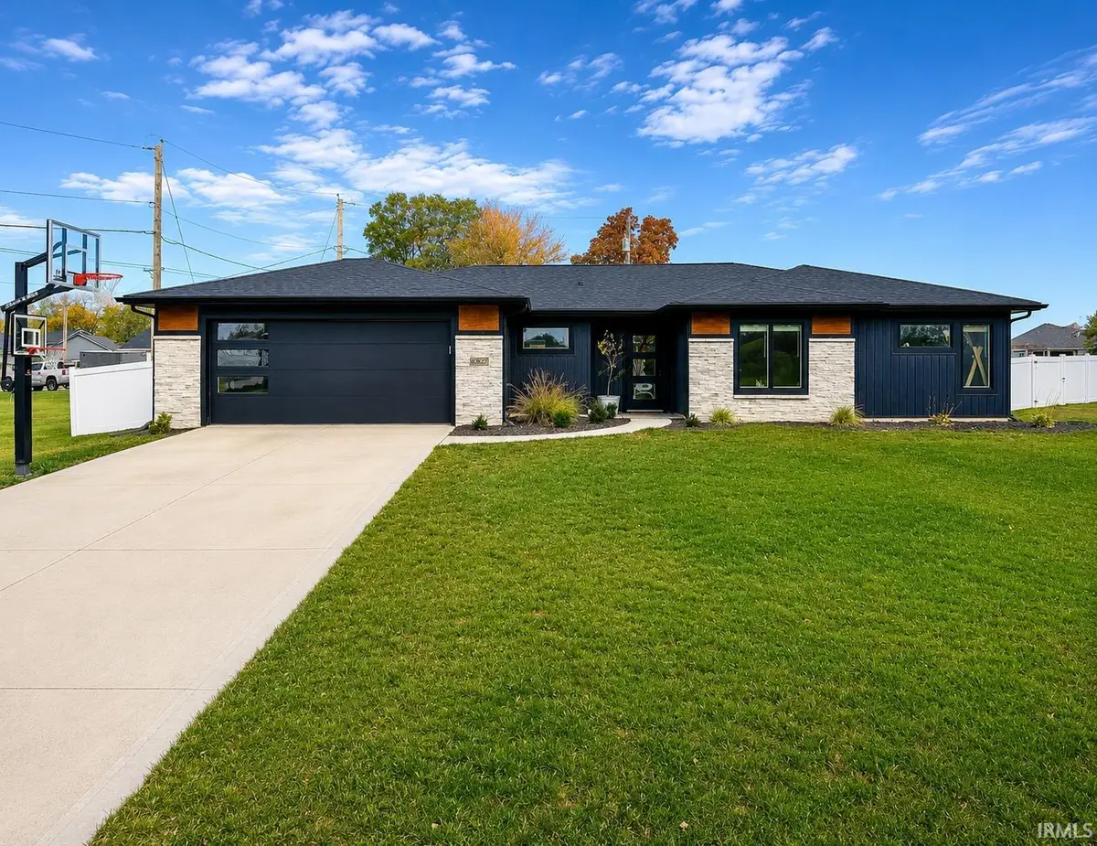 10827 Kathy Drive, Fort Wayne, IN 46835 - #1