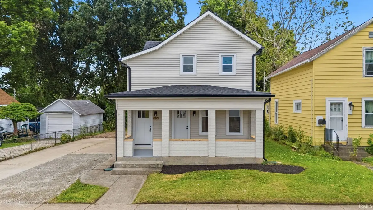 450 Elizabeth Street, Fort Wayne, IN 46805 - #1