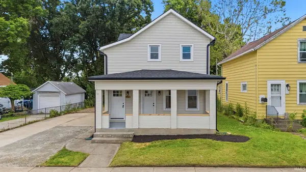 450 Elizabeth Street, Fort Wayne, IN 46805