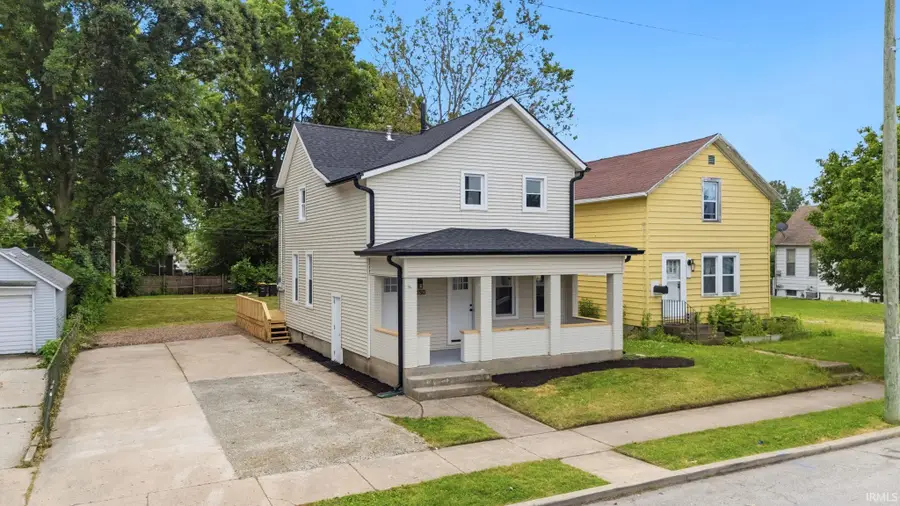 450 Elizabeth Street, Fort Wayne, IN 46805 - #3