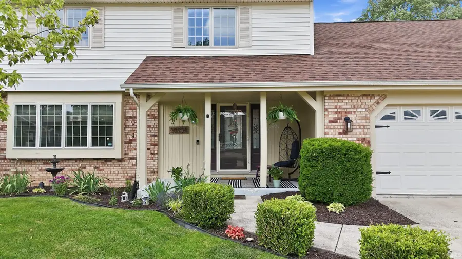 10934 Westmore Court, Fort Wayne, IN 46845 - #2