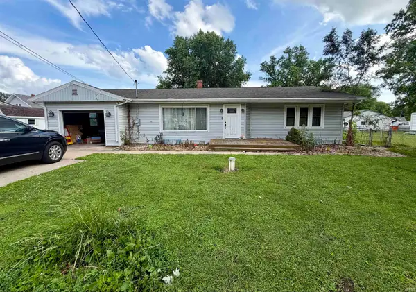2313 Brookwood Drive, Logansport, IN 46947