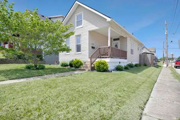 2601 Forest Avenue, Evansville, IN 47712