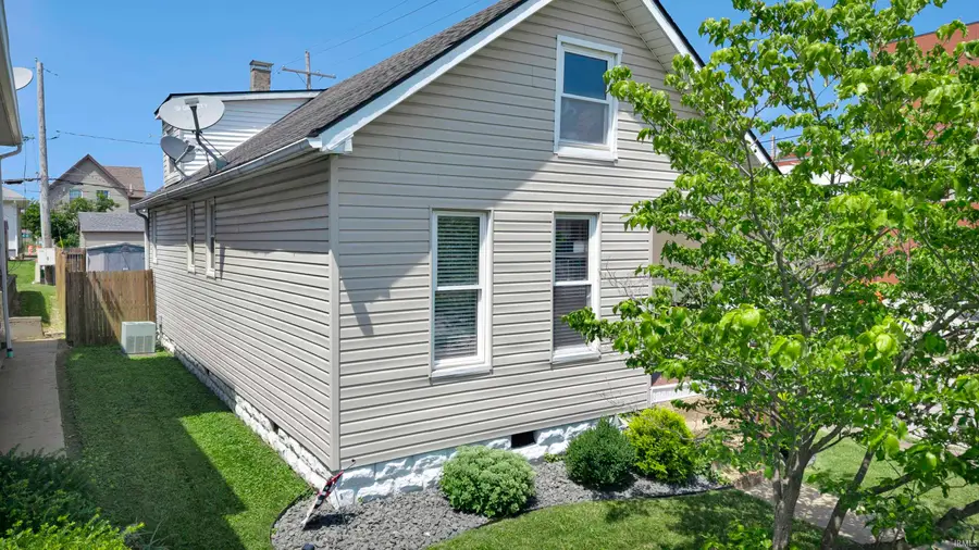 2601 Forest Avenue, Evansville, IN 47712 - #3