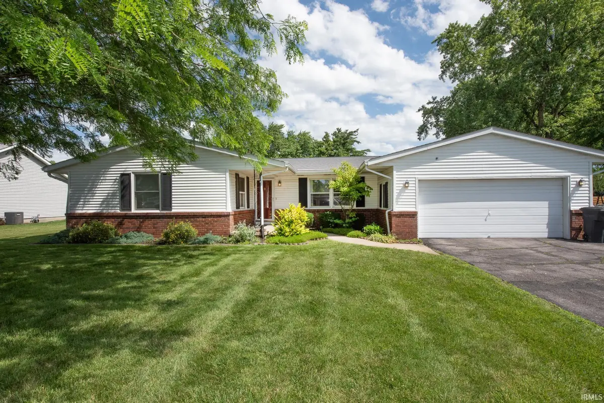 3868 Baldwin Avenue, Lafayette, IN 47905 - #1