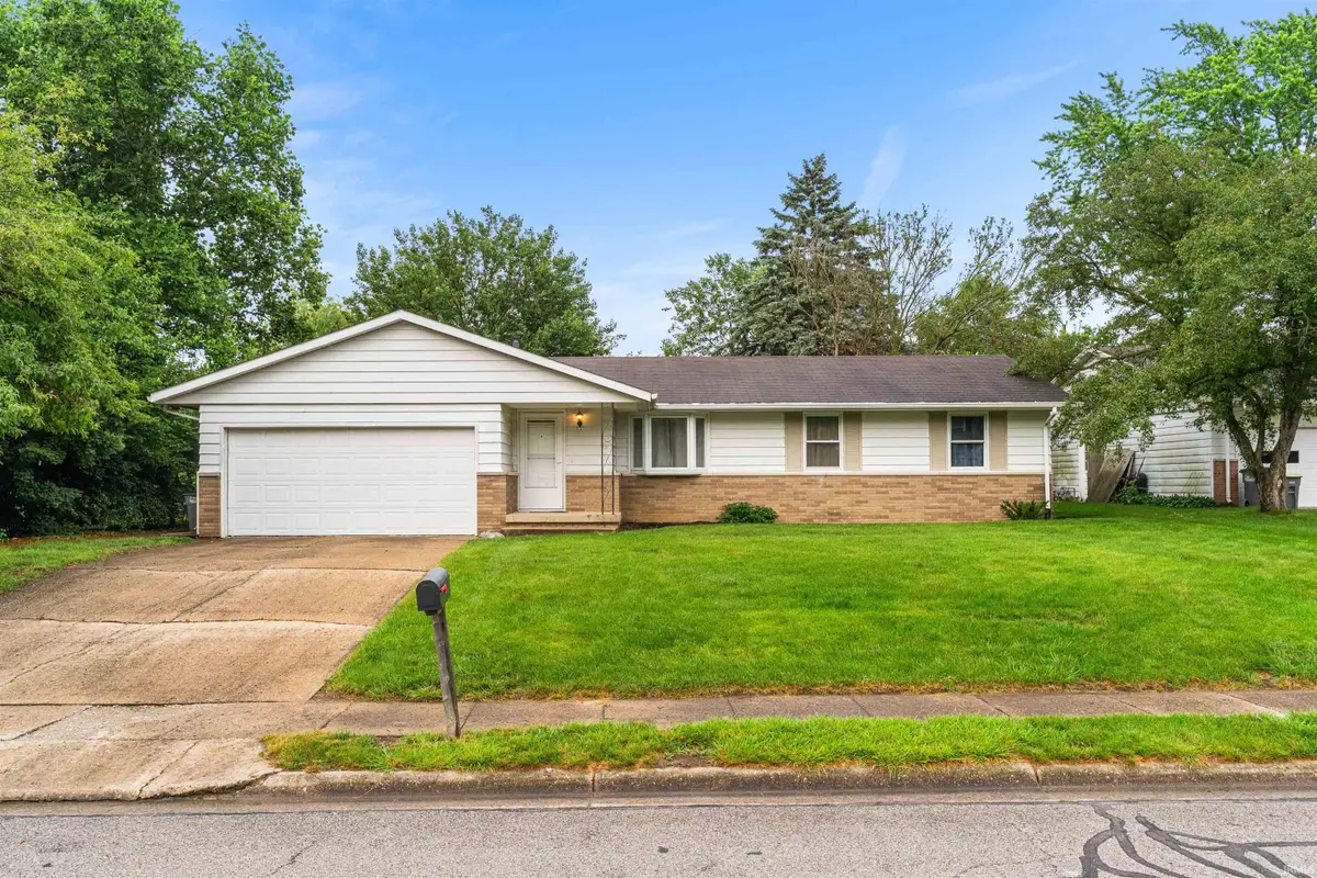 106 Arbour Court, West Lafayette, IN 47906 - #1