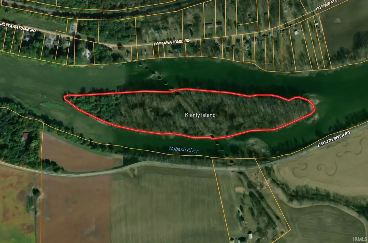 V/L Island, Logansport, IN 46947 - #1