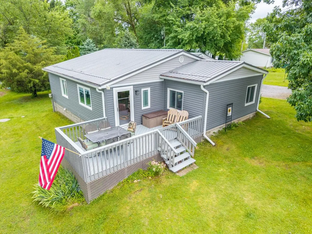 6150 N 1100 W, Orland, IN 46776 - #1