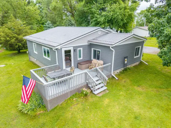 6150 N 1100 W, Orland, IN 46776
