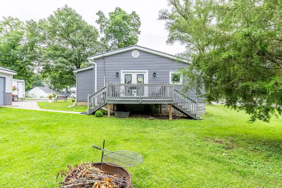 6150 N 1100 W, Orland, IN 46776 - #2