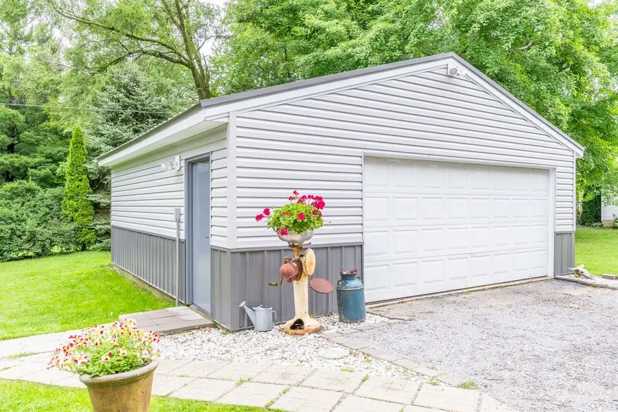 6150 N 1100 W, Orland, IN 46776 - #3