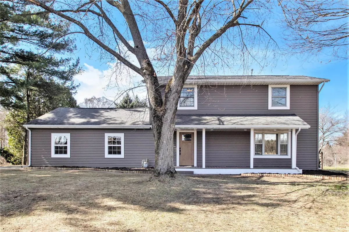 62583 Orange Road, South Bend, IN 46614 - #1