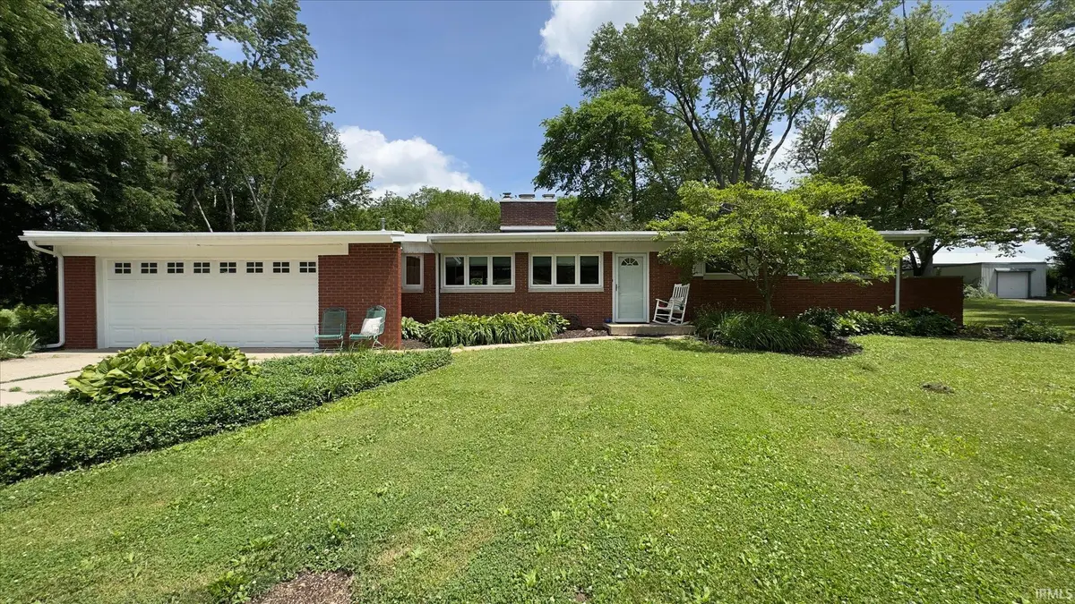 10898 Michigan Road, Plymouth, IN 46563 - #1