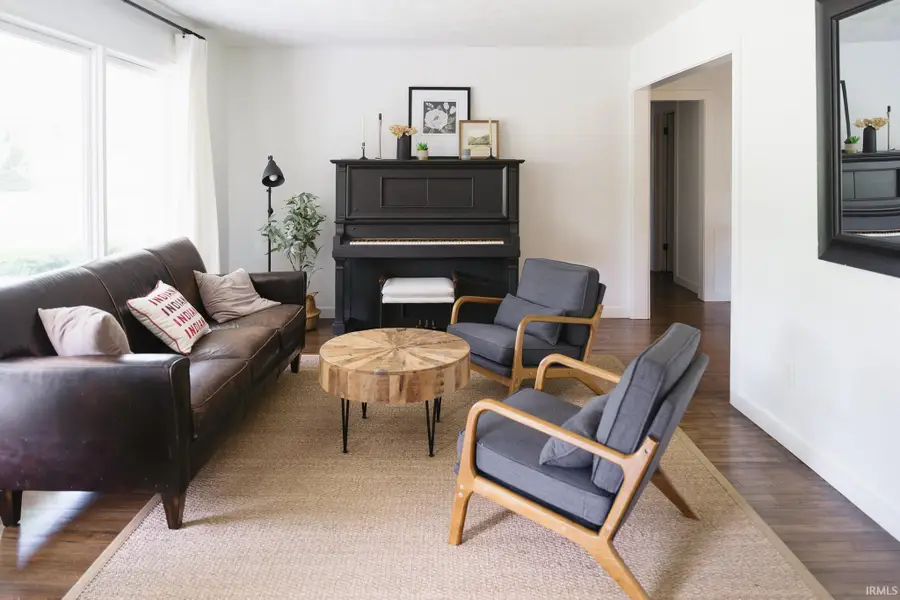 410 E Vernon Avenue, Bloomington, IN 47408 - #2