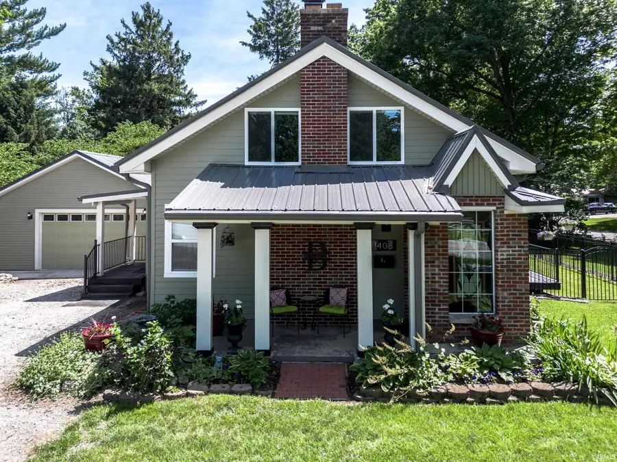 1408 Saint Joe River Drive, Fort Wayne, IN 46805 - #2