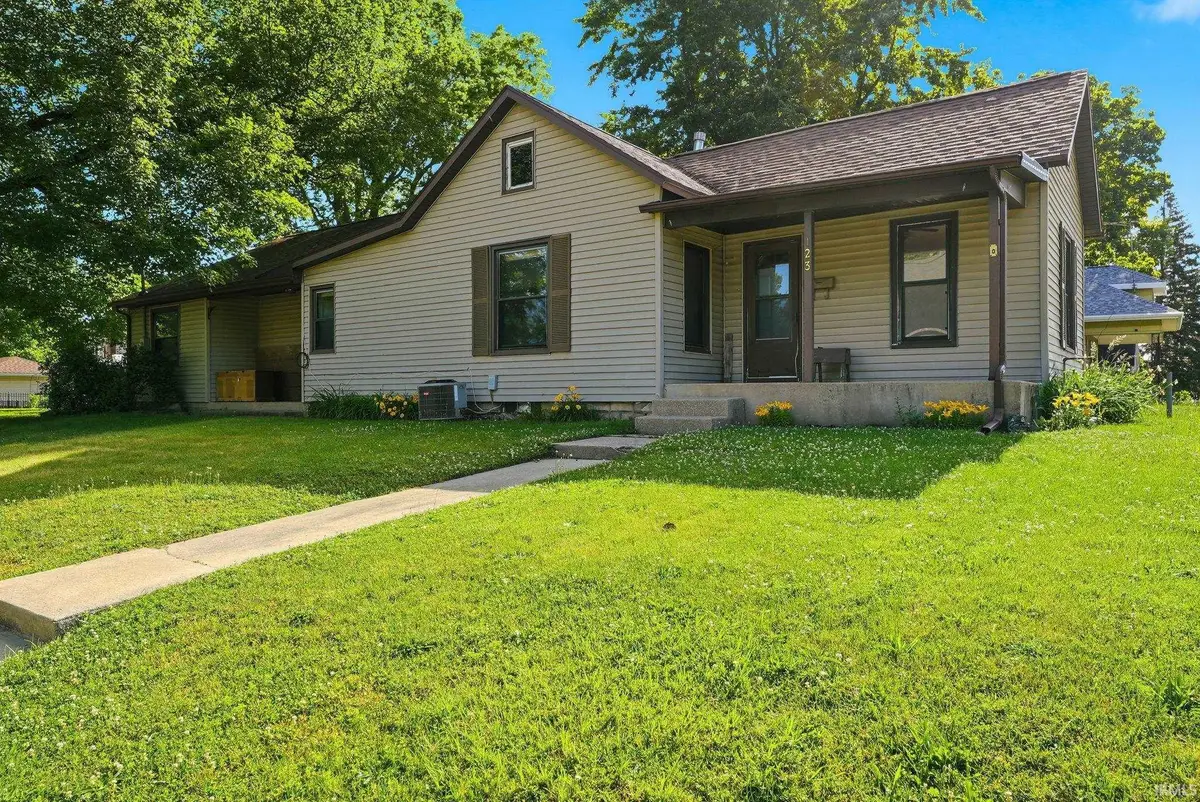 123 S Grant Street, Warsaw, IN 46580 - #1
