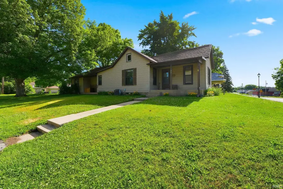 123 S Grant Street, Warsaw, IN 46580 - #2
