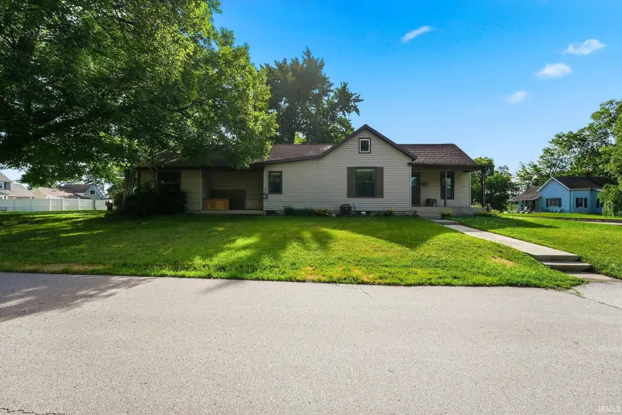 123 S Grant Street, Warsaw, IN 46580 - #3