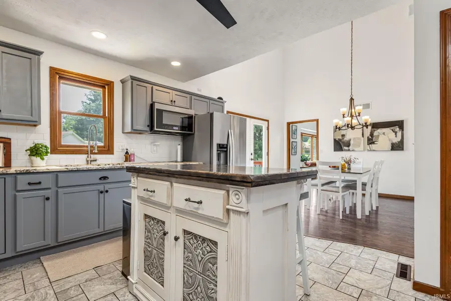 15550 Windfield Lane, Granger, IN 46530 - #2