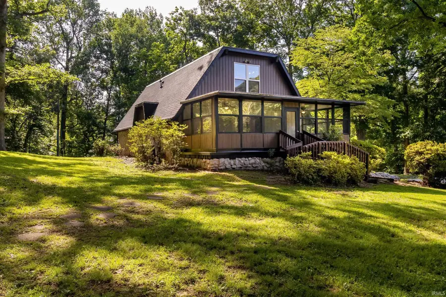 11705 Carol Heights Lane, Evansville, IN 47712 - #2