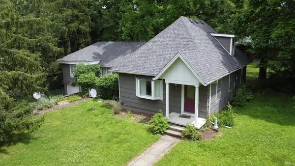 519 Valley View Lane, Lafayette, IN 47905