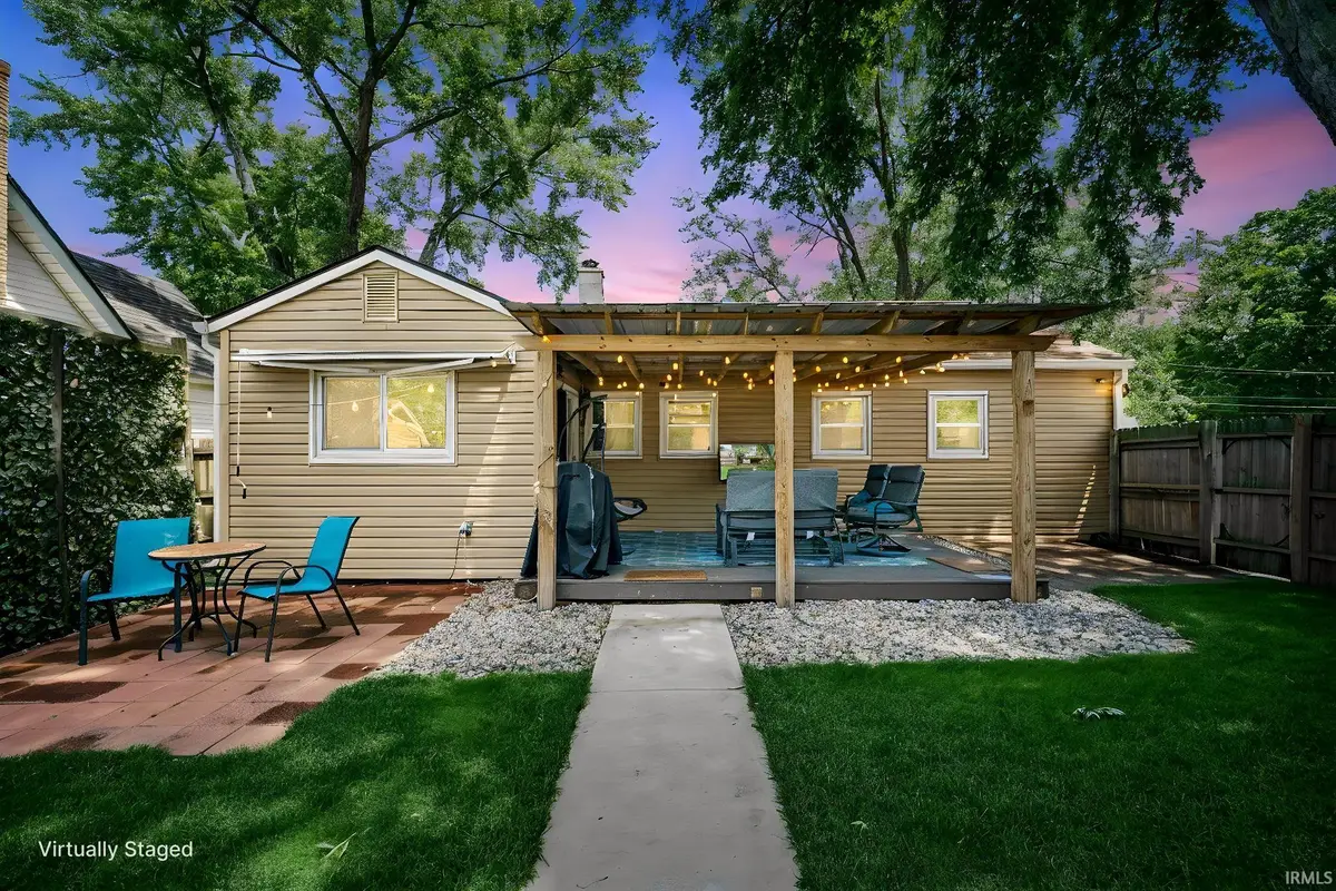 824 S 24th Street, Lafayette, IN 47905 - #1