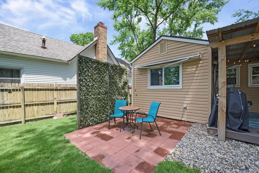 824 S 24th Street, Lafayette, IN 47905 - #3