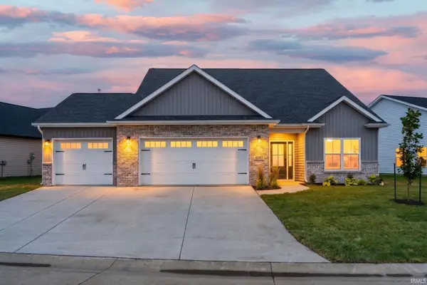 4080 Peterborough Road, West Lafayette, IN 47906