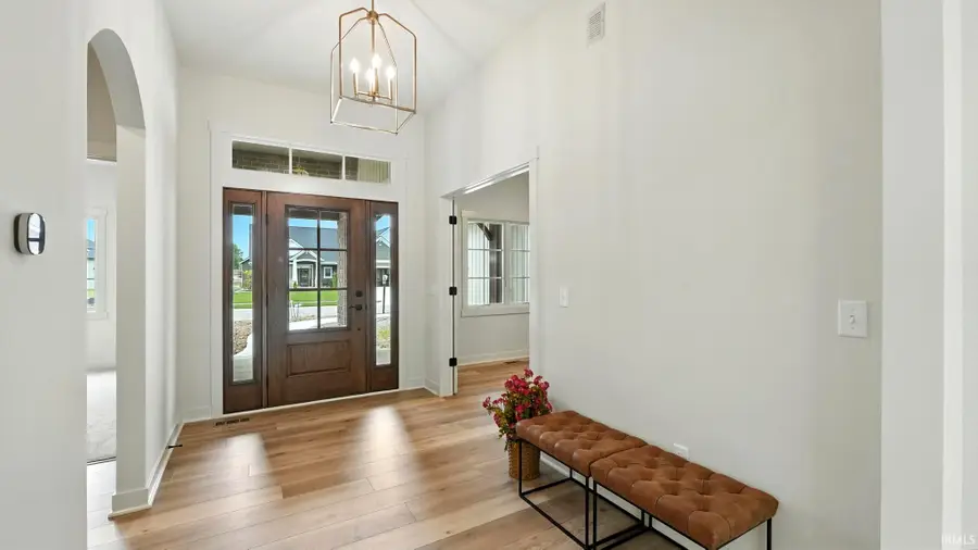 9836 Gala Cove, Fort Wayne, IN 46835 - #3